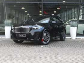 BMW iX1 (2026)