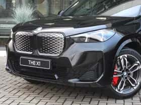 BMW iX1 (2026) thumbnail 5