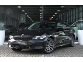 BMW 3-Serie (2022)