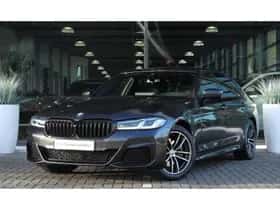 BMW 5-Serie (2022)