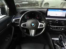 BMW 5-Serie (2022) thumbnail 2