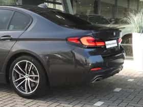 BMW 5-Serie (2022) thumbnail 19