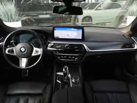 BMW 5-Serie (2022) thumbnail 3