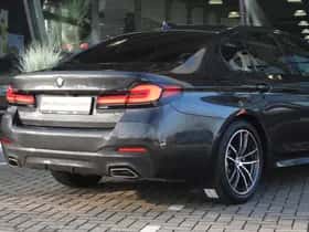 BMW 5-Serie (2022) thumbnail 24