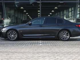 BMW 5-Serie (2022) thumbnail 5