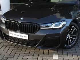 BMW 5-Serie (2022) thumbnail 6