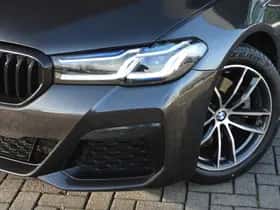 BMW 5-Serie (2022) thumbnail 7