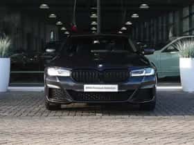 BMW 5-Serie (2022) thumbnail 9