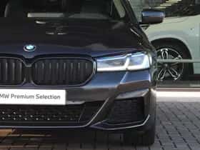BMW 5-Serie (2022) thumbnail 10