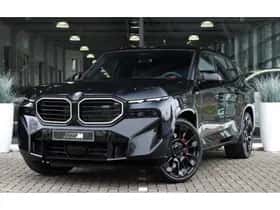 BMW XM (2026)