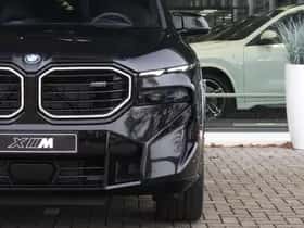 BMW XM (2026) thumbnail 11
