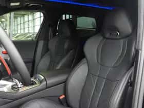 BMW XM (2026) thumbnail 23