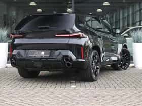 BMW XM (2026) thumbnail 4