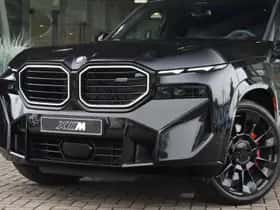 BMW XM (2026) thumbnail 6