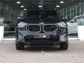 BMW XM (2026) thumbnail 10