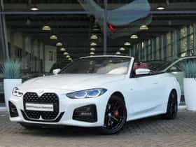 BMW 4-Serie (2022)