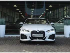 BMW 4-Serie (2022) thumbnail 2