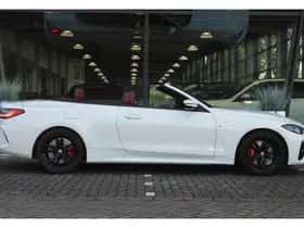 BMW 4-Serie (2022) thumbnail 14