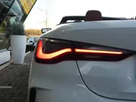 BMW 4-Serie (2022) thumbnail 16