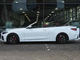 BMW 4-Serie (2022) thumbnail 5