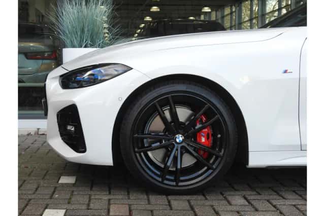BMW 4-Serie (2022) thumbnail 6