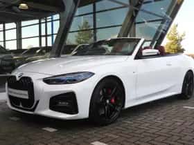 BMW 4-Serie (2022) thumbnail 9