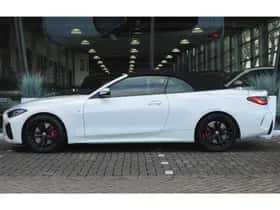BMW 4-Serie (2022) thumbnail 10