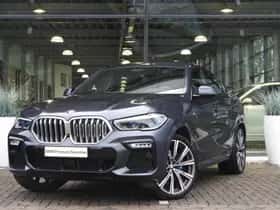 BMW X6 (2021) thumbnail 1