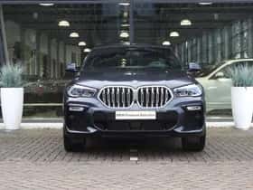 BMW X6 (2021) thumbnail 2