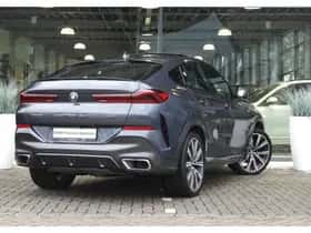 BMW X6 (2021) thumbnail 13