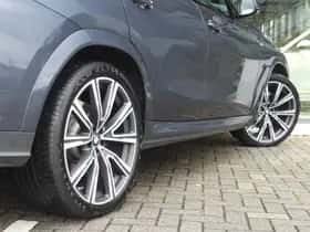 BMW X6 (2021) thumbnail 14