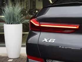 BMW X6 (2021) thumbnail 15