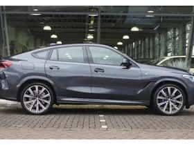 BMW X6 (2021) thumbnail 19