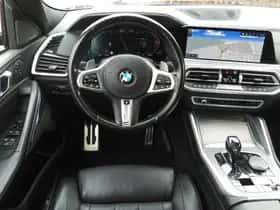 BMW X6 (2021) thumbnail 3