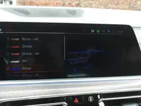 BMW X6 (2021) thumbnail 28