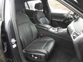 BMW X6 (2021) thumbnail 33