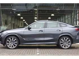 BMW X6 (2021) thumbnail 8