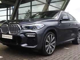 BMW X6 (2021) thumbnail 10