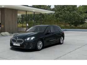 BMW 1-Serie (2026) thumbnail 1