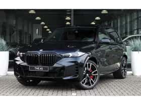 BMW X5 (2026) thumbnail 1