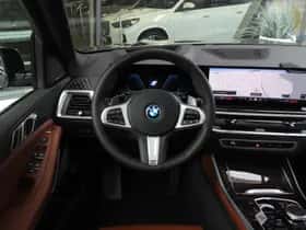 BMW X5 (2026) thumbnail 2