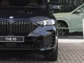 BMW X5 (2026) thumbnail 11