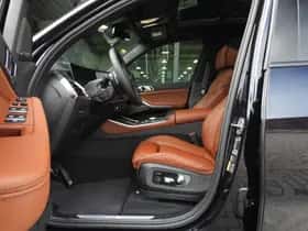 BMW X5 (2026) thumbnail 16