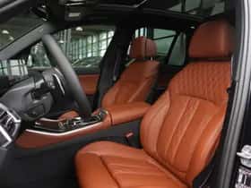 BMW X5 (2026) thumbnail 19