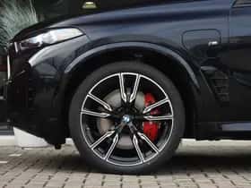 BMW X5 (2026) thumbnail 20