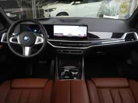 BMW X5 (2026) thumbnail 3