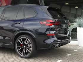 BMW X5 (2026) thumbnail 22