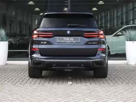 BMW X5 (2026) thumbnail 24
