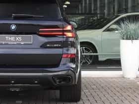 BMW X5 (2026) thumbnail 25