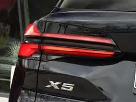 BMW X5 (2026) thumbnail 26